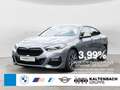 BMW 218 i Gran Coupe M-Sport LED ACC NAVI KAMERA Grijs - thumbnail 1