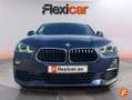 BMW X2 sDrive 18d Bleu - thumbnail 2