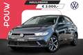 Volkswagen Polo 1.0 TSI 95pk Life Edition | Parkeersensoren | Comf Gris - thumbnail 1