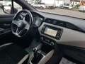 Nissan Micra Micra 1.5 dci N-Connecta 90cv Grigio - thumbnail 7