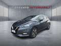 Nissan Micra Micra 1.5 dci N-Connecta 90cv Grigio - thumbnail 1