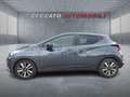 Nissan Micra Micra 1.5 dci N-Connecta 90cv Grigio - thumbnail 2