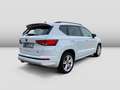 SEAT Ateca FR 1.5TSI DSG LED ACC AHK Navi Kessy Blanc - thumbnail 4