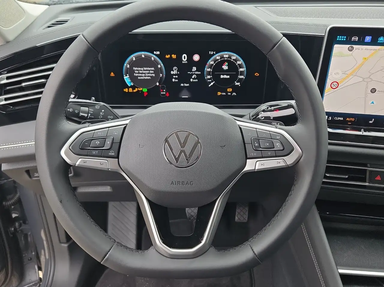 Volkswagen Tiguan 2.0 TSI DSG 4M Elegance 10