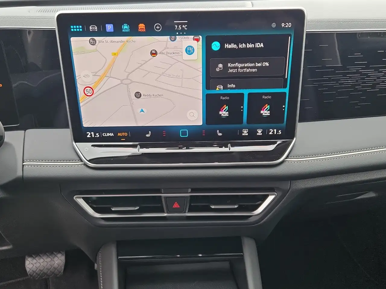 Volkswagen Tiguan 2.0 TSI DSG 4M Elegance 11