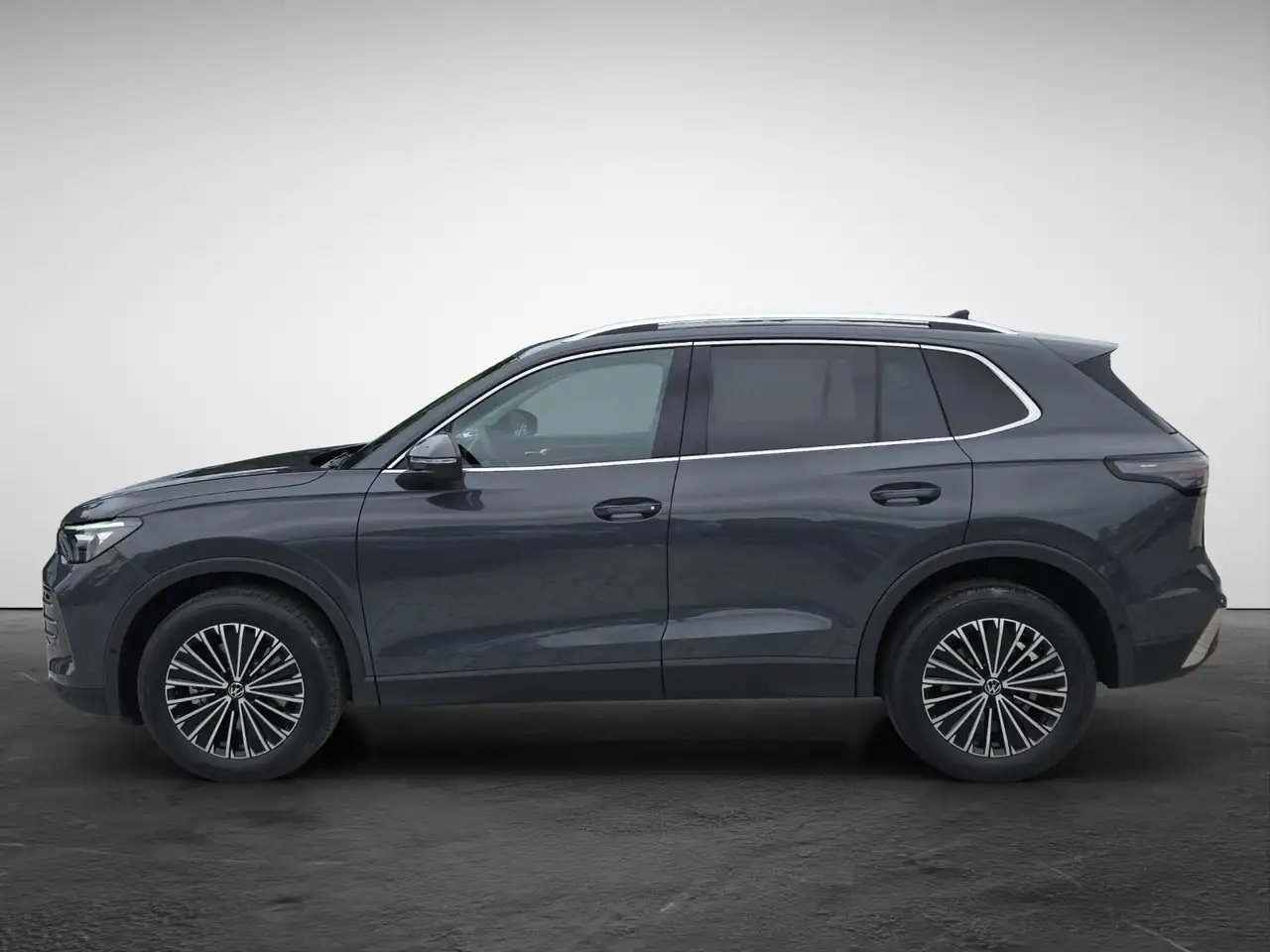 Volkswagen Tiguan 2.0 TSI DSG 4M Elegance 4