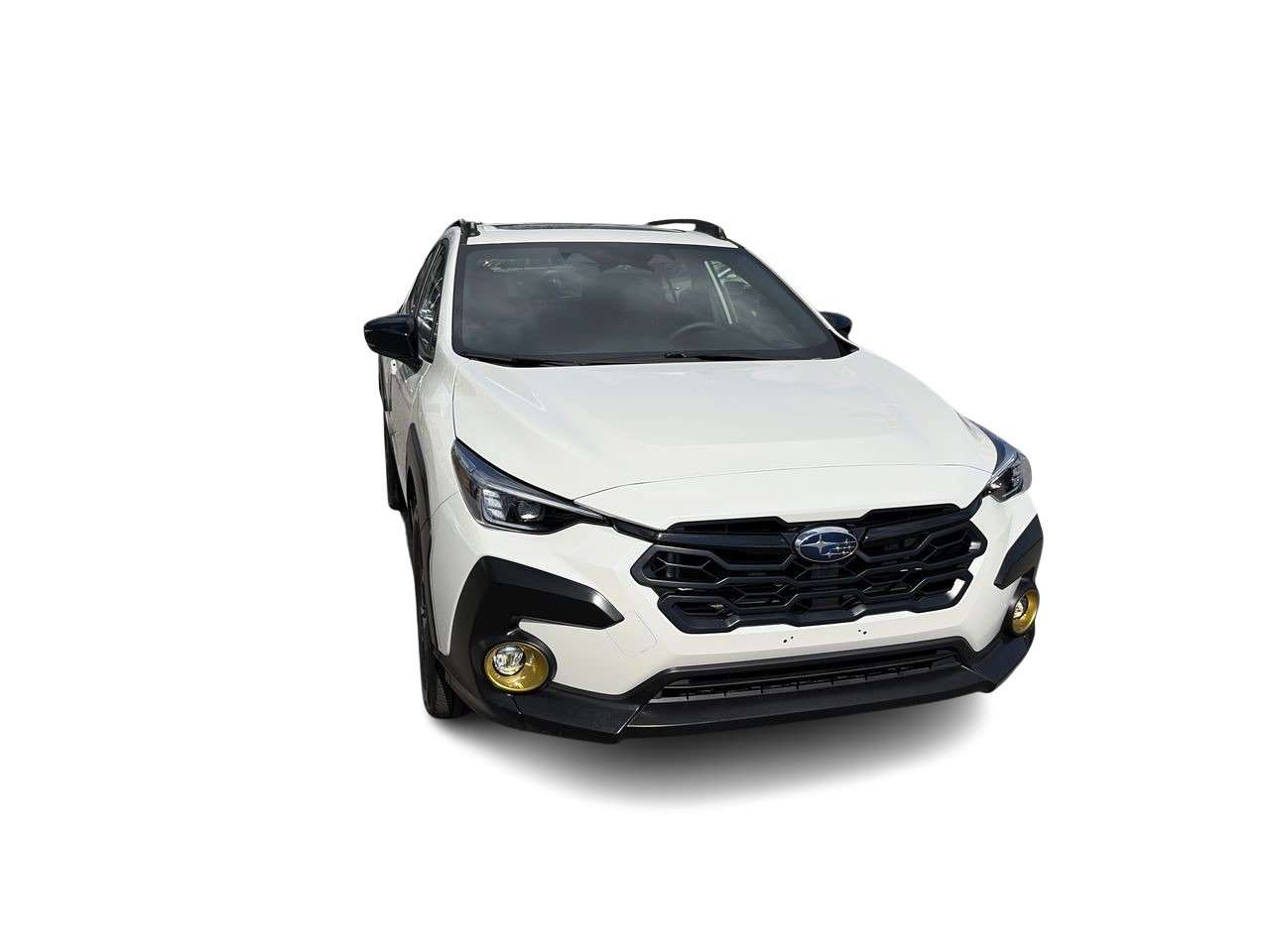 2026 Subaru Crosstrek Onyx CVT Special Rate as Low as 0.99% | CarPlay / Android Auto | Backup Camera | Sunroof — снимка 3