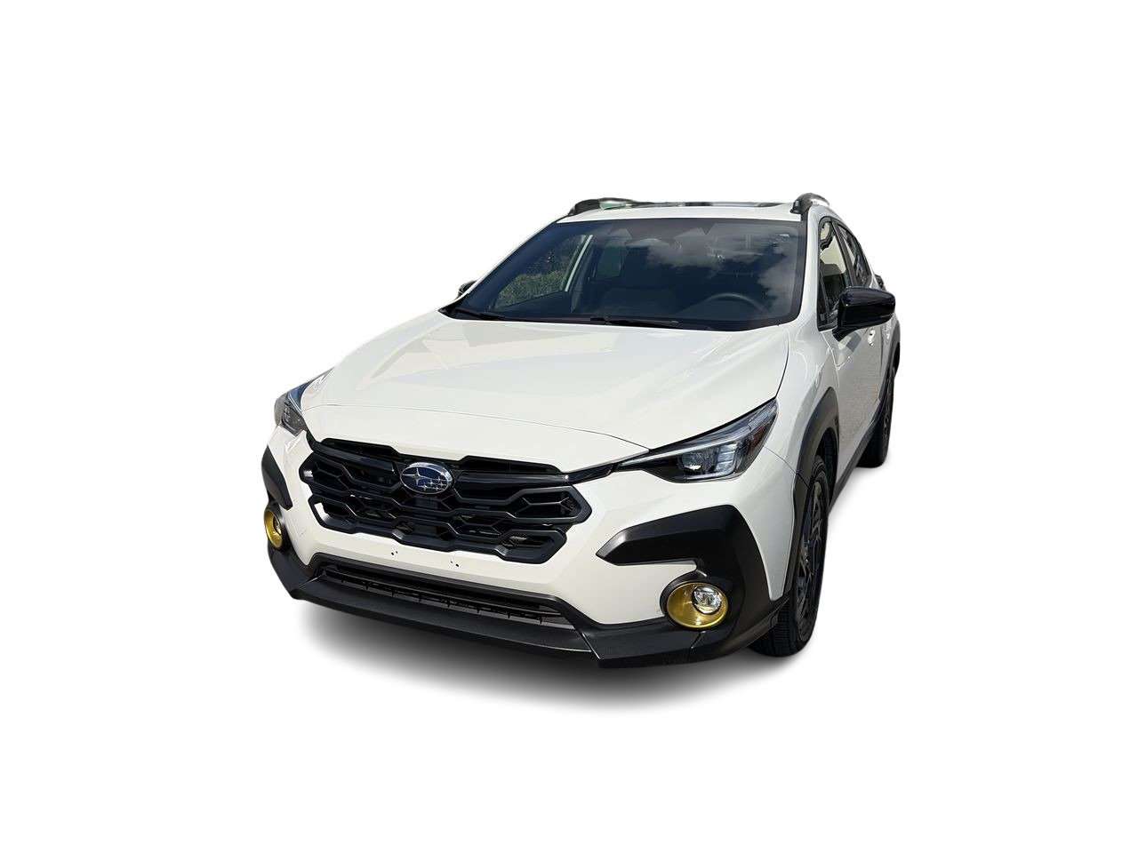 2026 Subaru Crosstrek Onyx CVT Special Rate as Low as 0.99% | CarPlay / Android Auto | Backup Camera | Sunroof — снимка 5