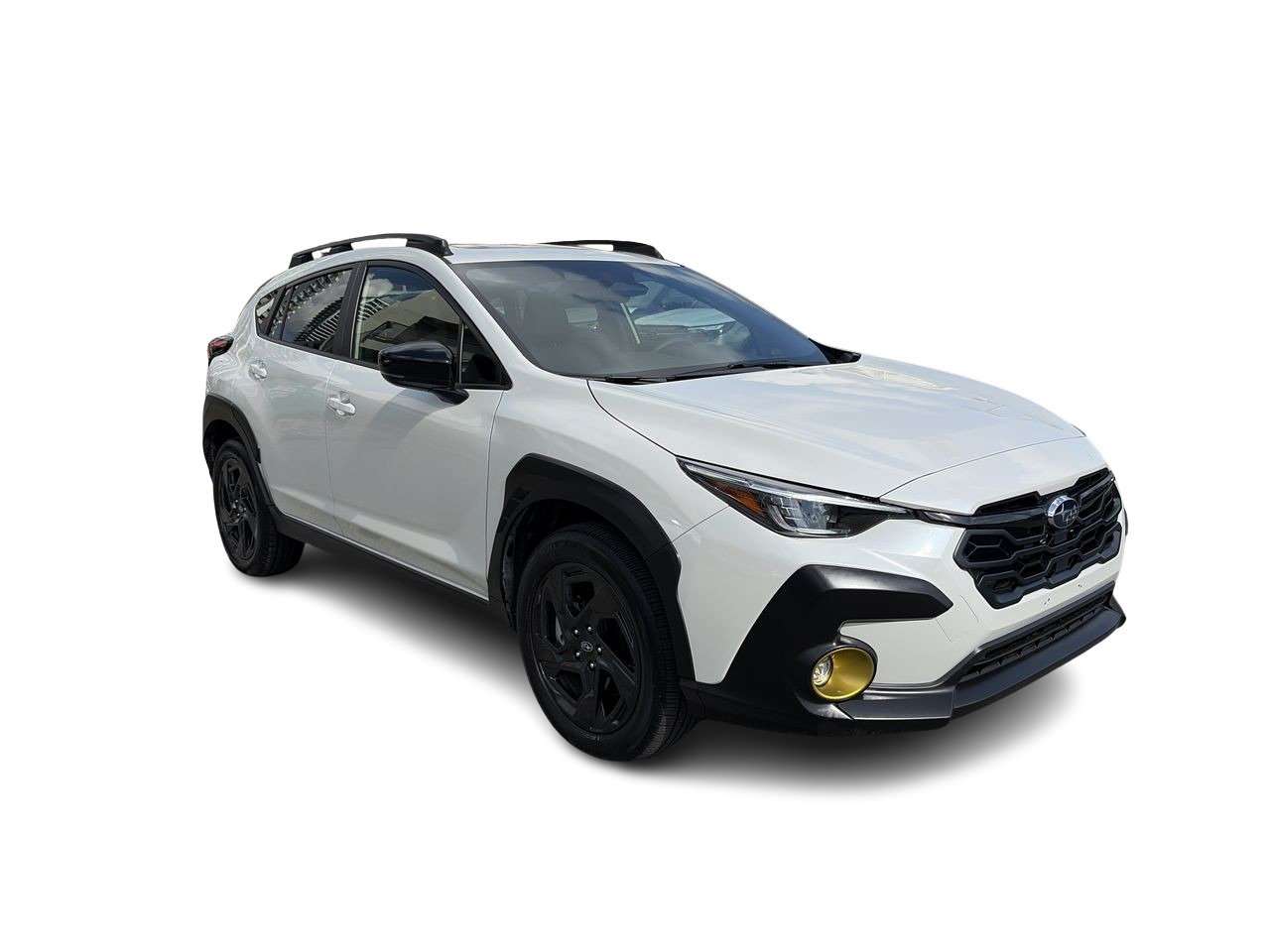 2026 Subaru Crosstrek Onyx CVT Special Rate as Low as 0.99% | CarPlay / Android Auto | Backup Camera | Sunroof — снимка 2