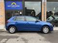 Volkswagen Polo 1.0i Comfortline I CarPlay I NAVI I PDC Cruise REG Bleu - thumbnail 7