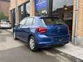 Volkswagen Polo 1.0i Comfortline I CarPlay I NAVI I PDC Cruise REG Bleu - thumbnail 5