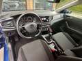 Volkswagen Polo 1.0i Comfortline I CarPlay I NAVI I PDC Cruise REG Bleu - thumbnail 3