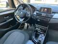 BMW 218 2 GRAN TOURER NAVI-AIRCO-PDC-GARANTIE Noir - thumnbnail 15