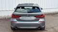 BMW 118 118d 150 ch BVA8 Grijs - thumbnail 4