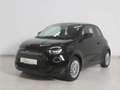 Fiat 500e Elektro Action Zwart - thumbnail 2