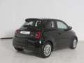 Fiat 500e Elektro Action Zwart - thumbnail 23