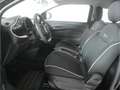 Fiat 500e Elektro Action Zwart - thumbnail 7
