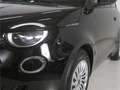 Fiat 500e Elektro Action Zwart - thumbnail 4