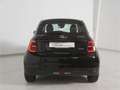Fiat 500e Elektro Action Zwart - thumbnail 22