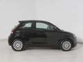 Fiat 500e Elektro Action Zwart - thumbnail 24