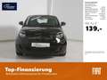 Fiat 500e Elektro Action Schwarz - thumbnail 1