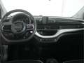 Fiat 500e Elektro Action Zwart - thumbnail 18