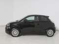 Fiat 500e Elektro Action Zwart - thumbnail 5
