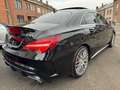 Mercedes-Benz CLA 45 AMG 4-Matic Zwart - thumbnail 2