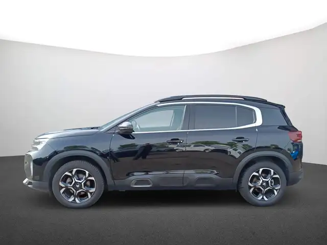 Citroen C5 Aircross view 5