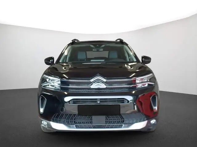 Citroen C5 Aircross view 3