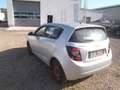 Chevrolet Aveo Aveo 1,2 LS Cool LS Cool Grau - thumbnail 6