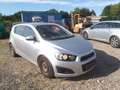 Chevrolet Aveo Aveo 1,2 LS Cool LS Cool Grau - thumbnail 3