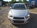 Chevrolet Aveo Aveo 1,2 LS Cool LS Cool Grau - thumbnail 1