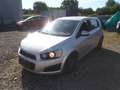 Chevrolet Aveo Aveo 1,2 LS Cool LS Cool Grau - thumbnail 2