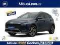 Hyundai BAYON 1.0 TGDI 74kW (100CV) 48V Maxx DCT Gris - thumbnail 1