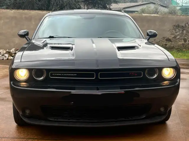 Dodge Challenger Challenger 5.7 V8 R/T 375cv at8  IN SEDE!!!