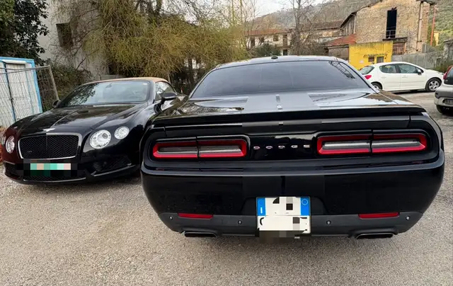 Dodge Challenger Challenger 5.7 V8 R/T 375cv at8  IN SEDE!!!
