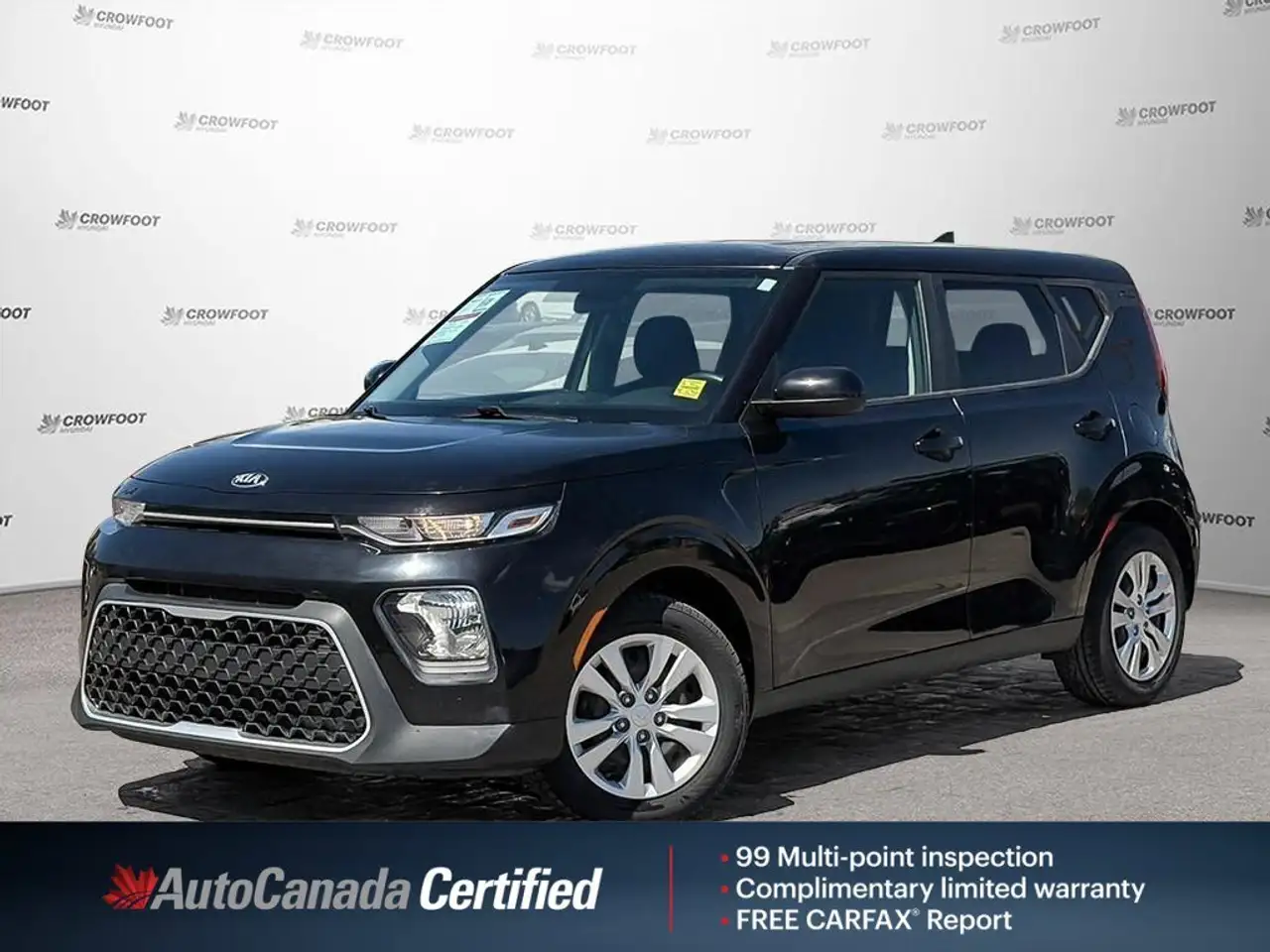 2021 Kia Soul