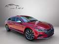 Volkswagen Arteon SB 2,0 TDI Elegance *PANO, ACC, AMBI, AHK, MATRIX* Rot - thumbnail 1