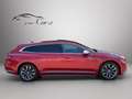 Volkswagen Arteon SB 2,0 TDI Elegance *PANO, ACC, AMBI, AHK, MATRIX* Rot - thumbnail 8