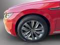 Volkswagen Arteon SB 2,0 TDI Elegance *PANO, ACC, AMBI, AHK, MATRIX* Rot - thumbnail 14