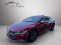 Volkswagen Arteon SB 2,0 TDI Elegance *PANO, ACC, AMBI, AHK, MATRIX* Rot - thumbnail 3