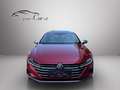 Volkswagen Arteon SB 2,0 TDI Elegance *PANO, ACC, AMBI, AHK, MATRIX* Rot - thumbnail 2
