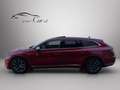 Volkswagen Arteon SB 2,0 TDI Elegance *PANO, ACC, AMBI, AHK, MATRIX* Rot - thumbnail 4