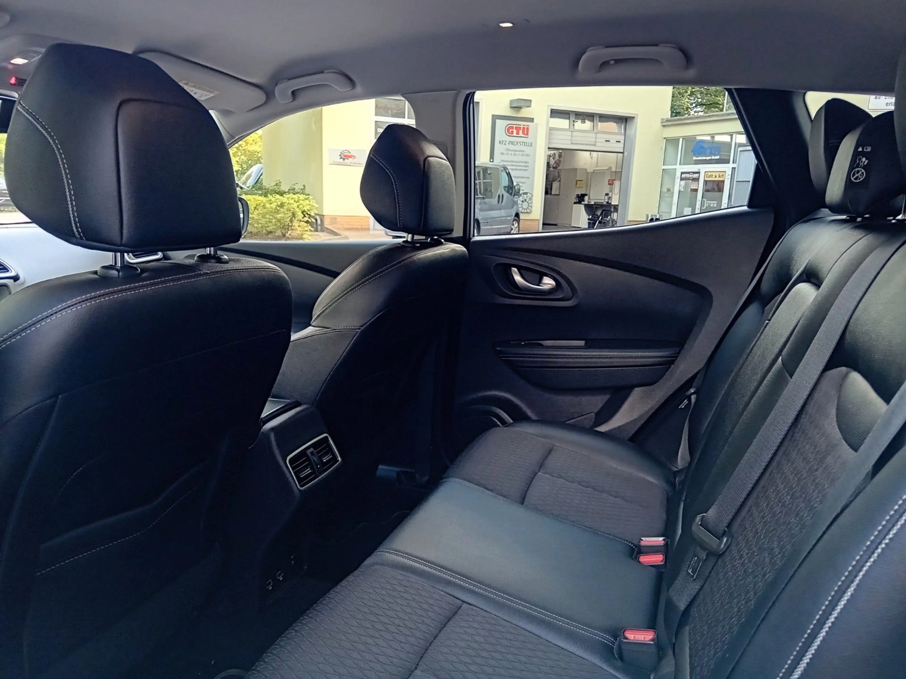 Renault Kadjar Bose Edition * INSP+TÜV neu * Top — photo 14