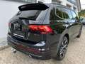 Volkswagen Tiguan Allspace R-Line Black 4x4 2.0 TSI DSG AHK Schwarz - thumbnail 6