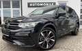 Volkswagen Tiguan Allspace R-Line Black 4x4 2.0 TSI DSG AHK Schwarz - thumbnail 1