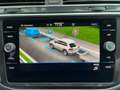 Volkswagen Tiguan Allspace R-Line Black 4x4 2.0 TSI DSG AHK Schwarz - thumbnail 18