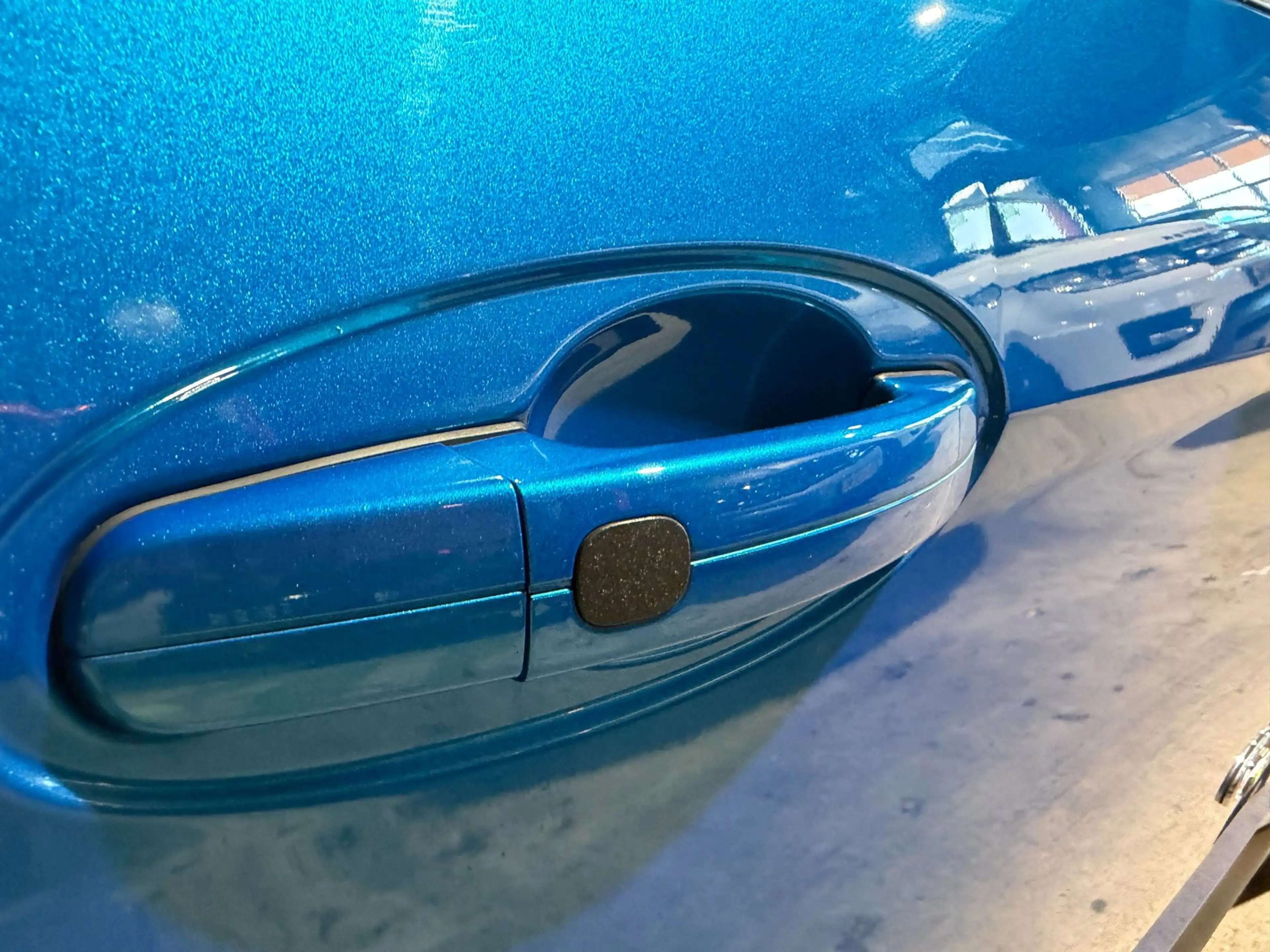 Ford C-Max 2.0 Plug-in Hybrid Titanium Plus Panoramadak Leer — photo 9