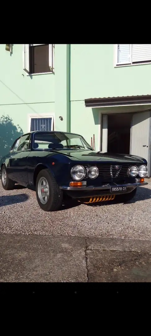 Alfa Romeo GT 1.6 - 1